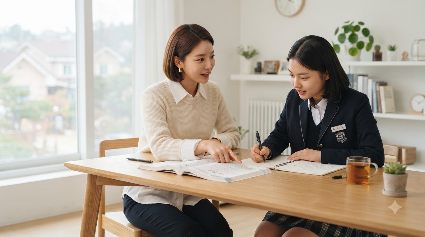 Studypin 1:1 맞춤 과외